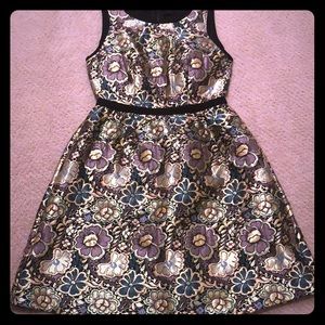 Anthropologie Dresses - Anthropologie dress, size 0 Anthropologie Dresses - Anthropologie dress, size 0